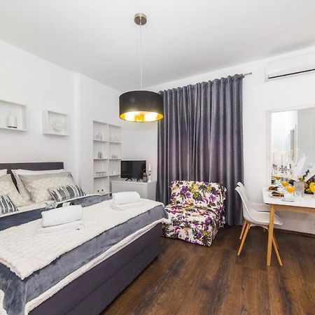 Ipm Apartments Kastela Dış mekan fotoğraf