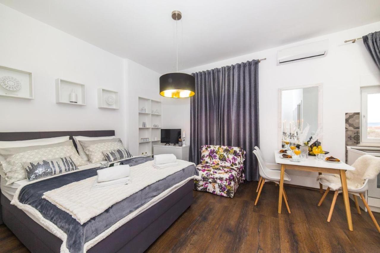 Ipm Apartments Kastela Dış mekan fotoğraf