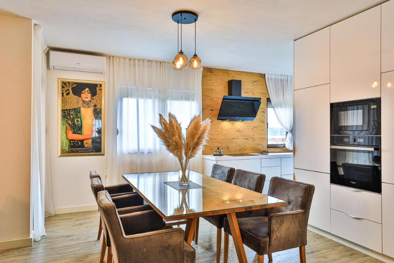 Ipm Apartments Kastela Dış mekan fotoğraf