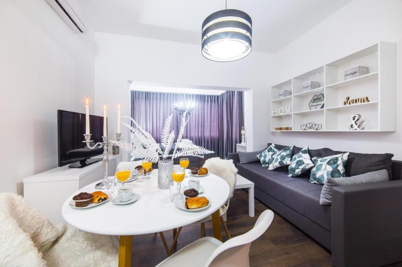 Ipm Apartments Kastela Dış mekan fotoğraf
