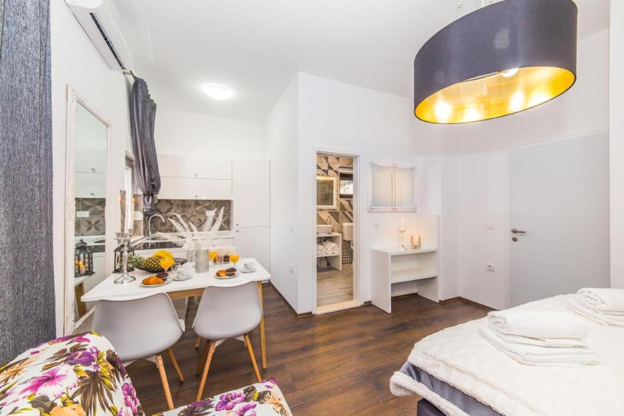 Ipm Apartments Kastela Dış mekan fotoğraf