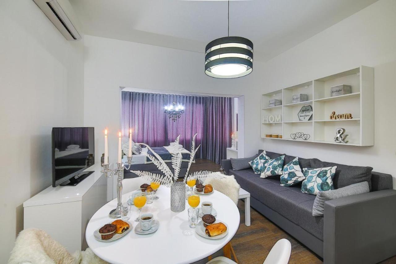 Ipm Apartments Kastela Dış mekan fotoğraf