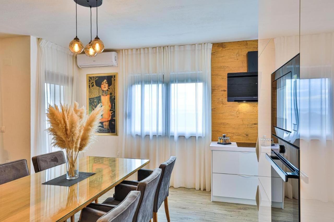 Ipm Apartments Kastela Dış mekan fotoğraf