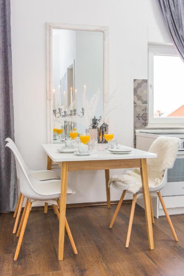 Ipm Apartments Kastela Dış mekan fotoğraf