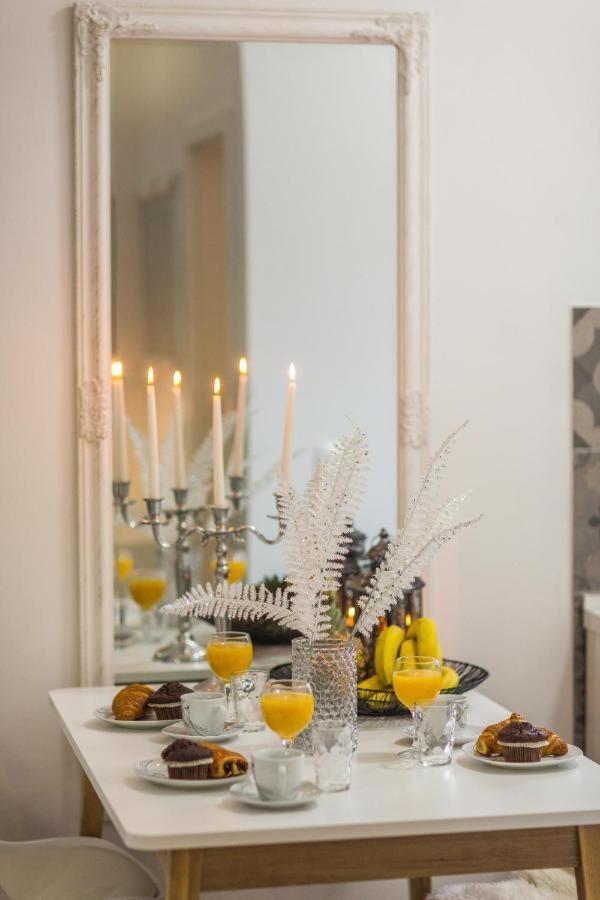 Ipm Apartments Kastela Dış mekan fotoğraf