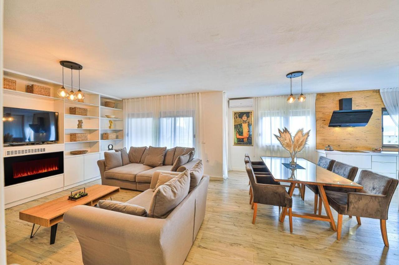 Ipm Apartments Kastela Dış mekan fotoğraf