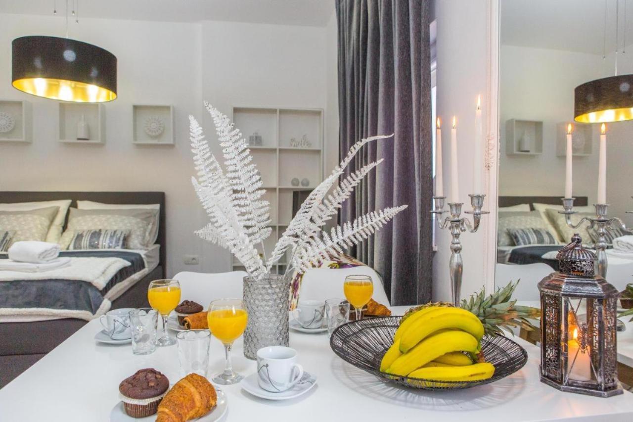 Ipm Apartments Kastela Dış mekan fotoğraf