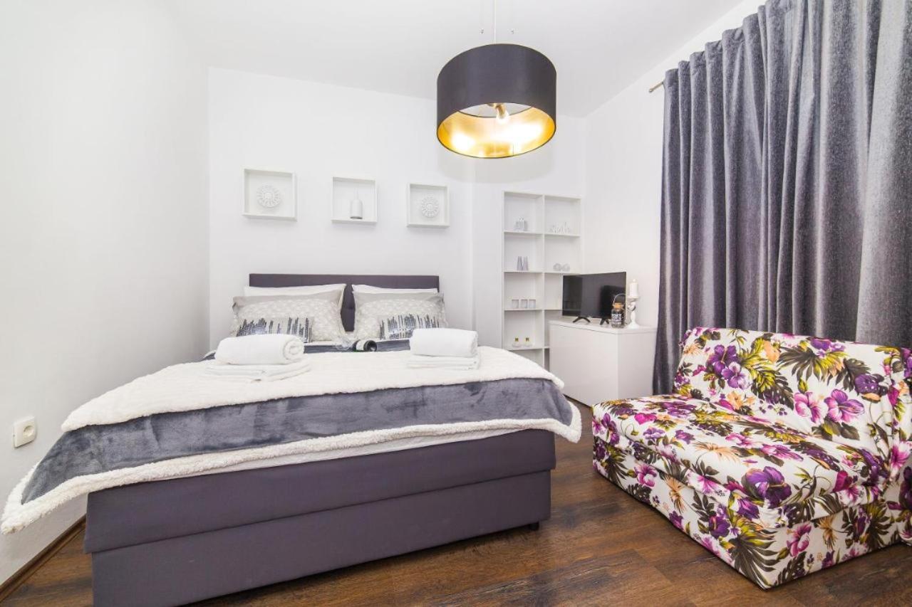 Ipm Apartments Kastela Dış mekan fotoğraf