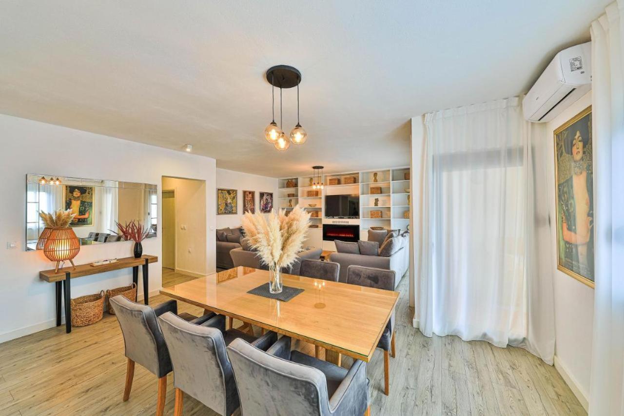 Ipm Apartments Kastela Dış mekan fotoğraf