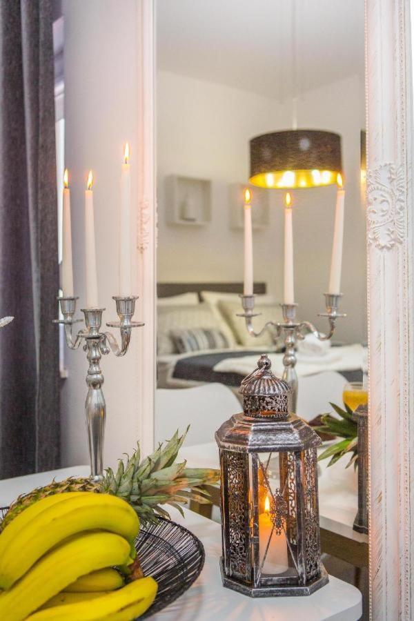 Ipm Apartments Kastela Dış mekan fotoğraf