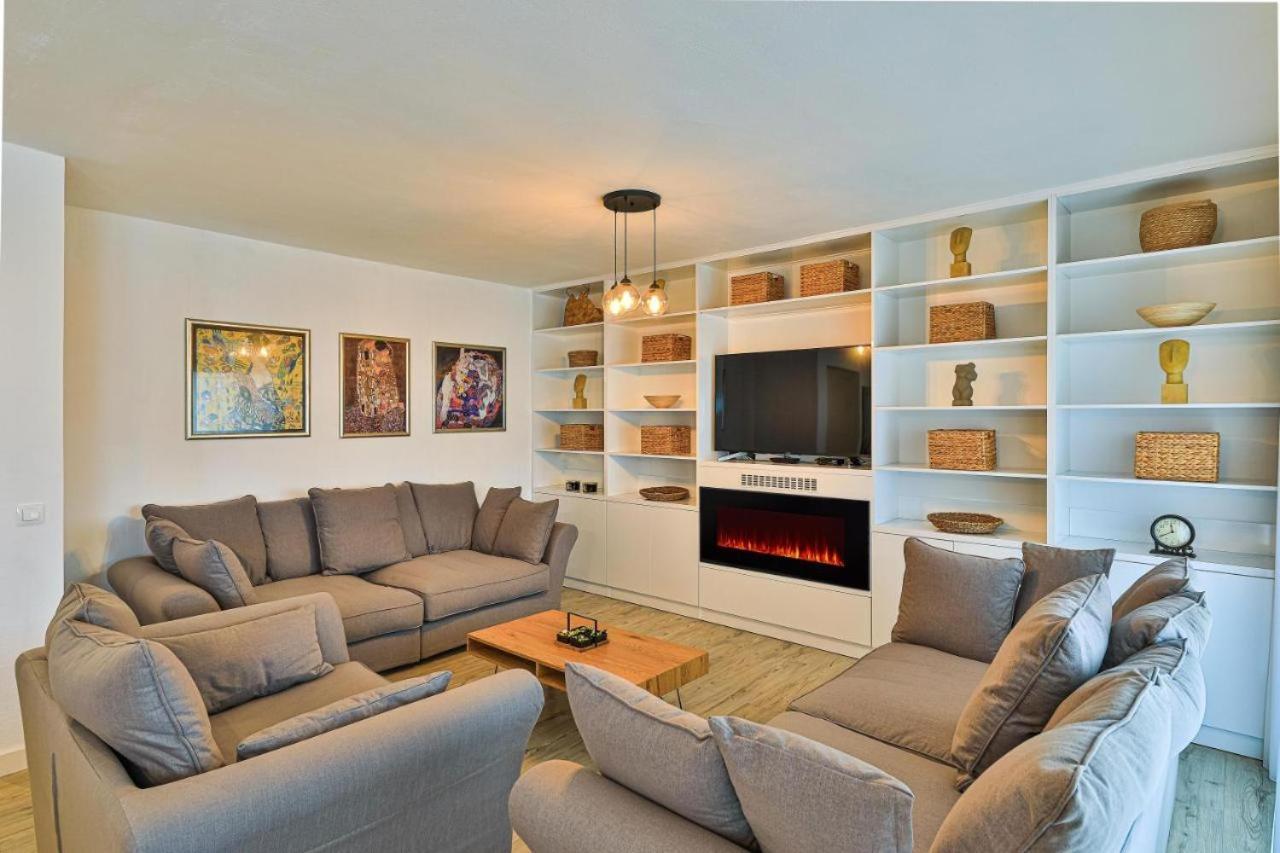 Ipm Apartments Kastela Dış mekan fotoğraf